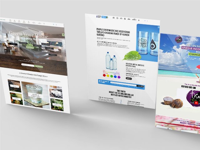 websites